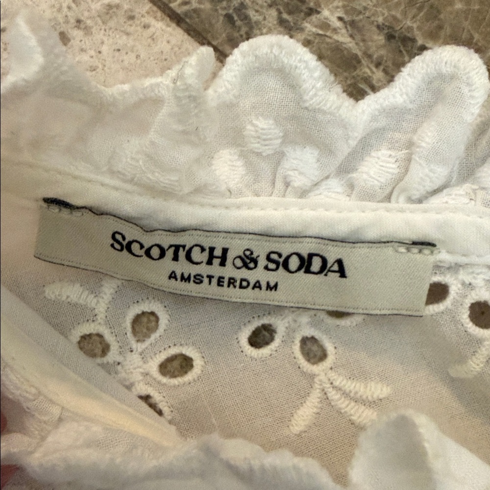 Scotch & Soda Dress - Picture 2 of 3